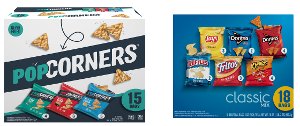 8 99 frito lay or popcorners multipacks Fred-meyer Coupon