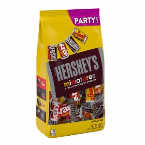 9 99 hershey party bags Frys Coupon