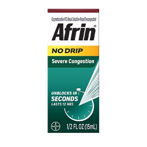 save 2 on any one 1 afrin 15ml Food-4-less Coupon