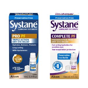 save 3 00 on systane Fred-meyer Coupon