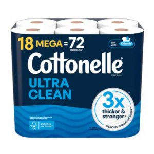 save 3 00 on cottonelle bath tissue Food-4-less Coupon