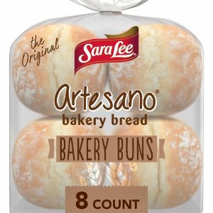 save 1 00 on sara lee or alfaros artesano buns Ralphs Coupon