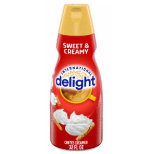 save 1 00 on international delight creamer Fred-meyer Coupon