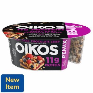 save 0 50 on dannon remix Fred-meyer Coupon