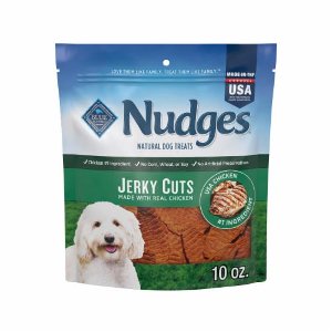 save 2 00 on nudges dog treats Fred-meyer Coupon
