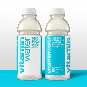 save 1 00 on vitaminwater Food-4-less Coupon