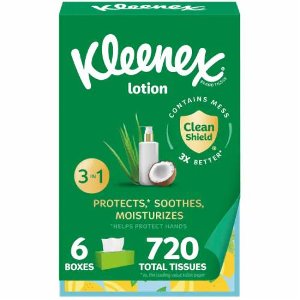 save 1 00 on kleenex bundle Fred-meyer Coupon