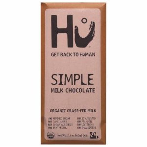 save 0 50 on hu chocolate bars Food-4-less Coupon