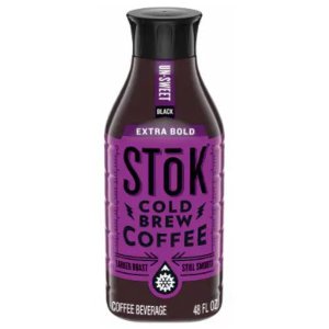 save 1 00 on stok iced coffee Fred-meyer Coupon
