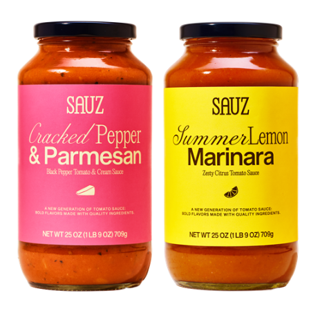 save 2 00 on any one 1 sauz pasta sauce Fred-meyer Coupon