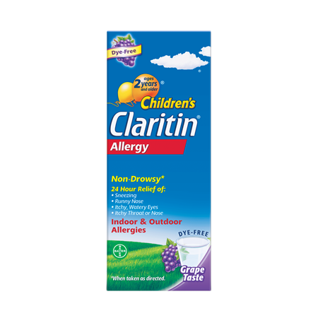 save 3 00 on claritin Frys Coupon