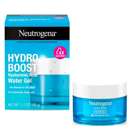 save 5 00 on any one 1 neutrogena facial moisturizer serum or treatment Fred-meyer Coupon