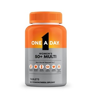 save 3 00 on any one 1 one a day multivitamin Food-4-less Coupon