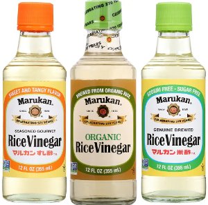 save 1 00 on marukan rice vinegar Food-4-less Coupon