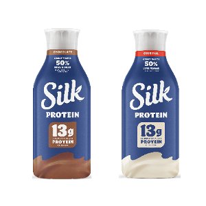 save 2 00 on any one 1 silk protein Food-4-less Coupon