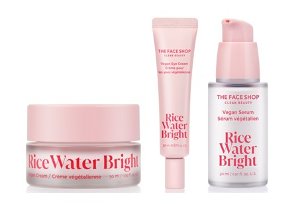 save 5 00 on rice water bright vegan cream serum eye cream Frys Coupon