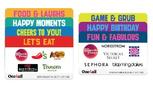 get 4x fuel points Food-4-less Coupon