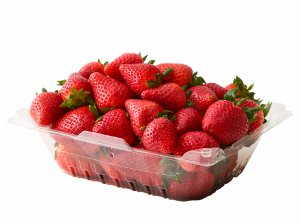 1 99 strawberries 16 oz Kroger Coupon