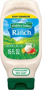 2 79 hidden valley ranch Frys Coupon