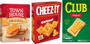 1 99 cheez it town house or club crackers King-soopers Coupon