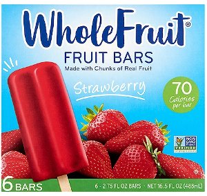 save 1 00 on whole fruit bars Harris-teeter Coupon