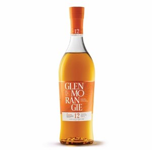Glenmorangie The Original 10 Year Highland Single Malt Scotch