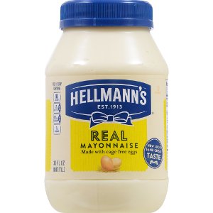 3 99 hellmanns mayonnaise Kroger Coupon