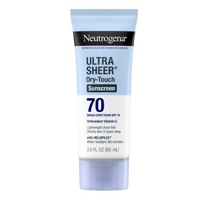 save 3 00 on any one 1 neutrogena sun product excludes travel trial sizes Frys Coupon
