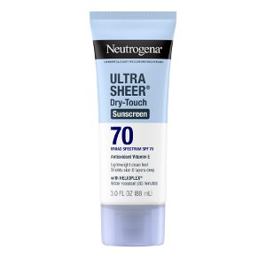 save 3 00 on any one 1 neutrogena sun product Food-4-less Coupon