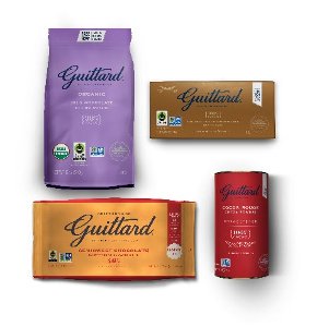 save 1 00 on guittard Harris-teeter Coupon