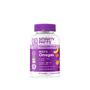 save 4 00 on smartypants vitamins Food-4-less Coupon