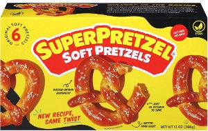 save 1 50 on super pretzel Harris-teeter Coupon