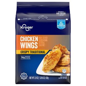 save 1 00 on kroger chicken wings Fred-meyer Coupon