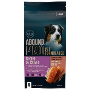 save 2 00 on abound pro dry dog food Food-4-less Coupon