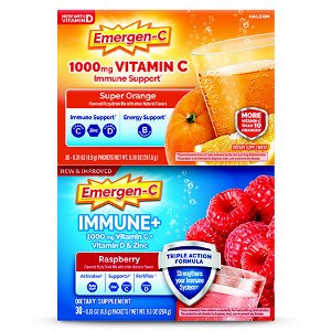 save 3 00 on emergen c Food-4-less Coupon