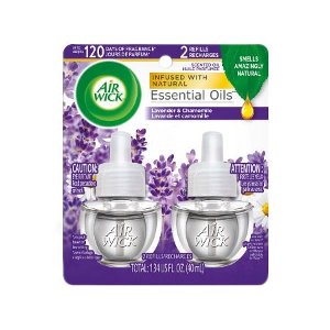 buy one 1 air wick scented oil refill 2ct and receive one 1 free Frys Coupon
