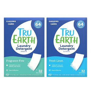 save 3 00 on any one 1 tru earth product Fred-meyer Coupon