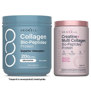 save 3 00 on any one 1 neocell supplement King-soopers Coupon