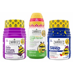 save 2 00 on zarbees Food-4-less Coupon