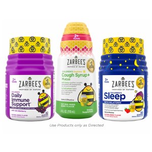save 2 00 on zarbees Harris-teeter Coupon