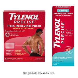 save 3 50 on tylenol Harris-teeter Coupon