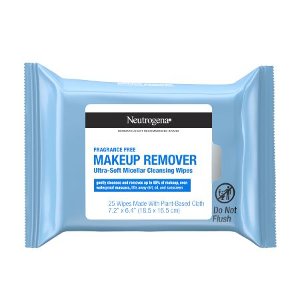 save 4 00 on any two 2 neutrogena cleansing wipes 20 ct singles or 25 ct and larger Fred-meyer Coupon