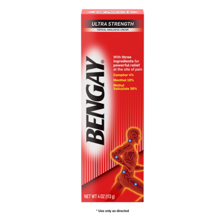 save 2 00 on bengay Harris-teeter Coupon