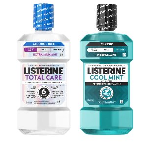 save 1 00 on listerine Frys Coupon
