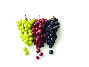 1 99 lb seedless grapes King-soopers Coupon