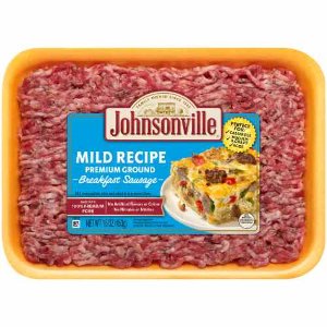 3 99 johnsonville sausage Frys Coupon