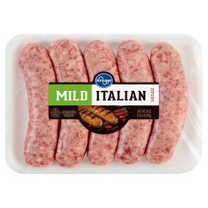 3 99 kroger dinner sausage King-soopers Coupon