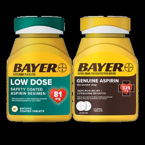 save 1 50 on bayer Harris-teeter Coupon