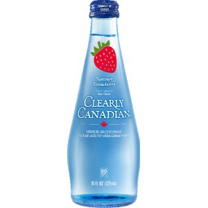 buy 3 clearly canadian glass bottles get 3 free Food-4-less Coupon