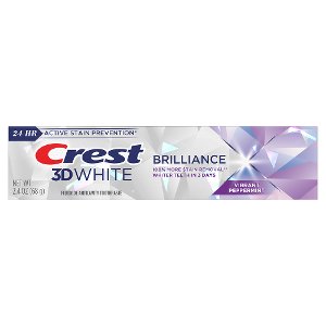 save 1 00 on crest adult toothpaste Harris-teeter Coupon